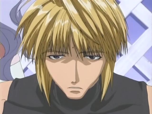 Otaku Gallery  / Anime e Manga / Saiyuki / Screen Shots / Saiyuki Reload / 06 - Riconquista / 024.jpg